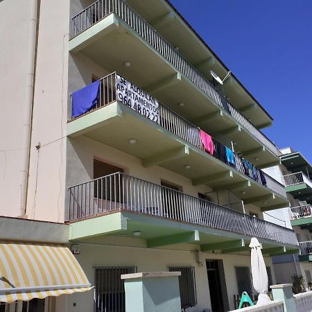 Apartamento Centro De Peniscola Casa Kiko Zewnętrze zdjęcie
