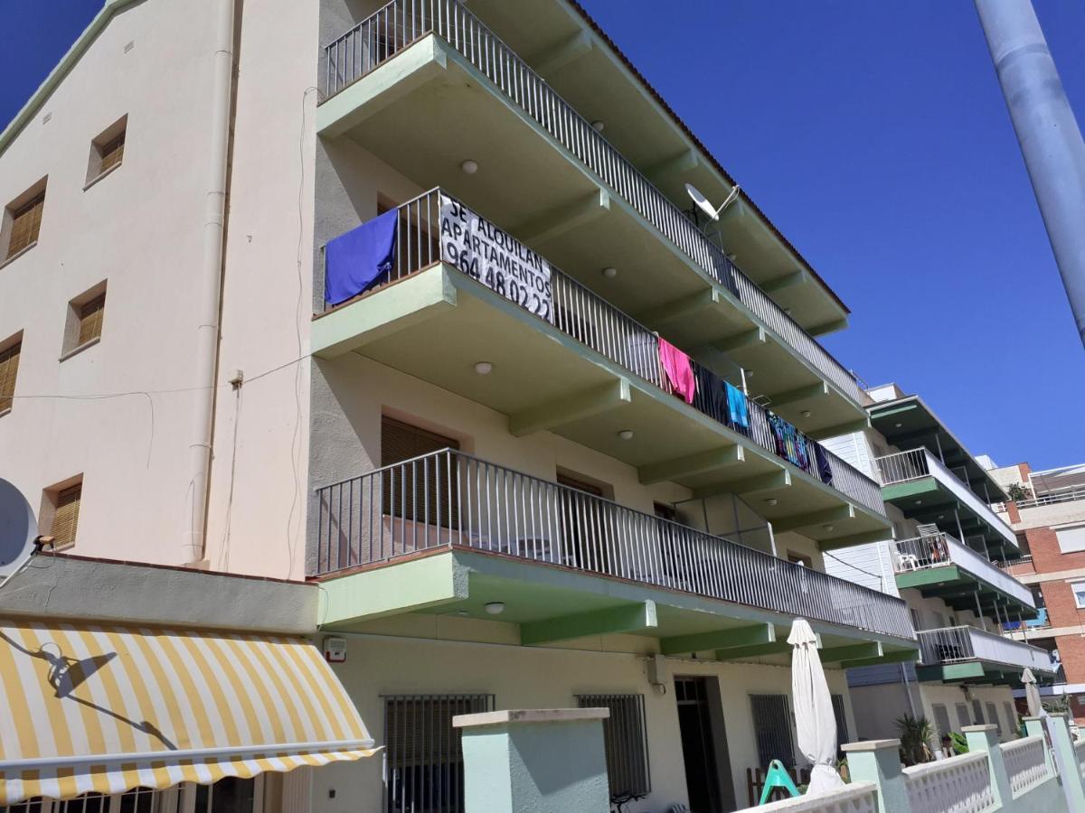 Apartamento Centro De Peniscola Casa Kiko Zewnętrze zdjęcie