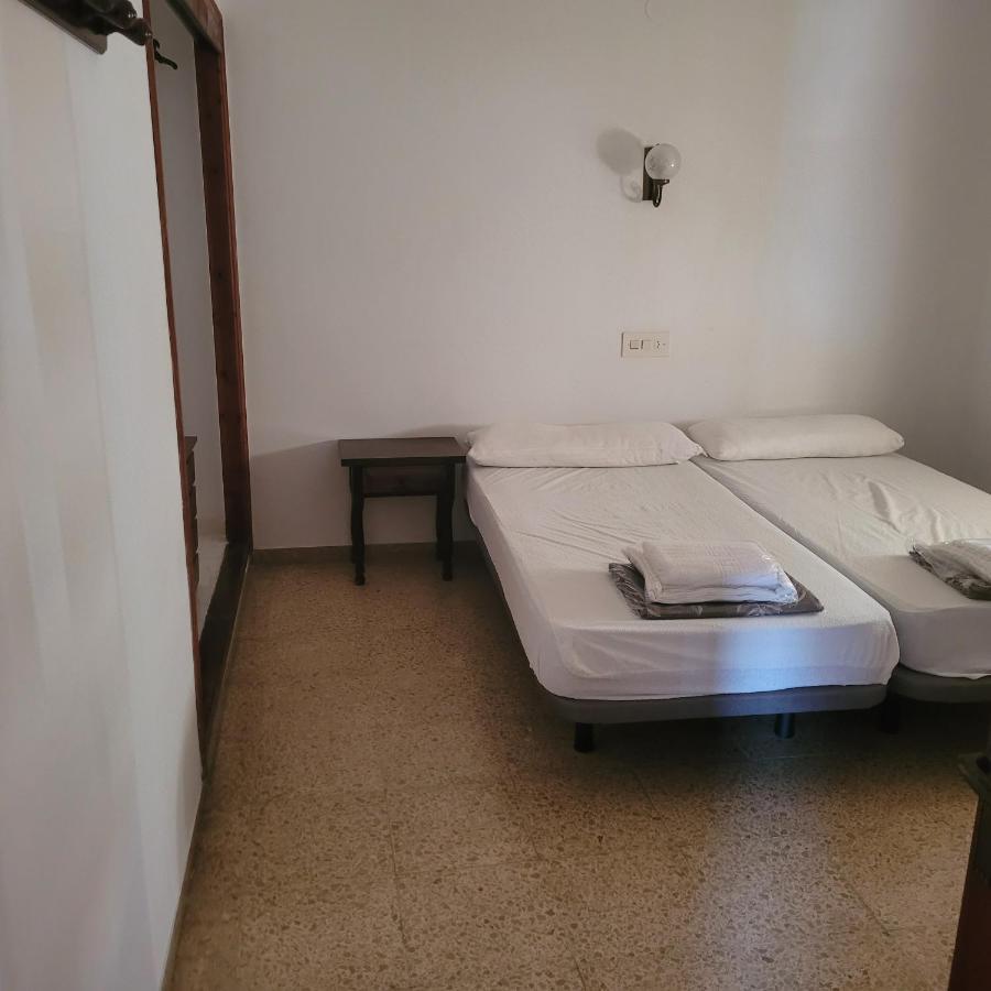 Apartamento Centro De Peniscola Casa Kiko Zewnętrze zdjęcie