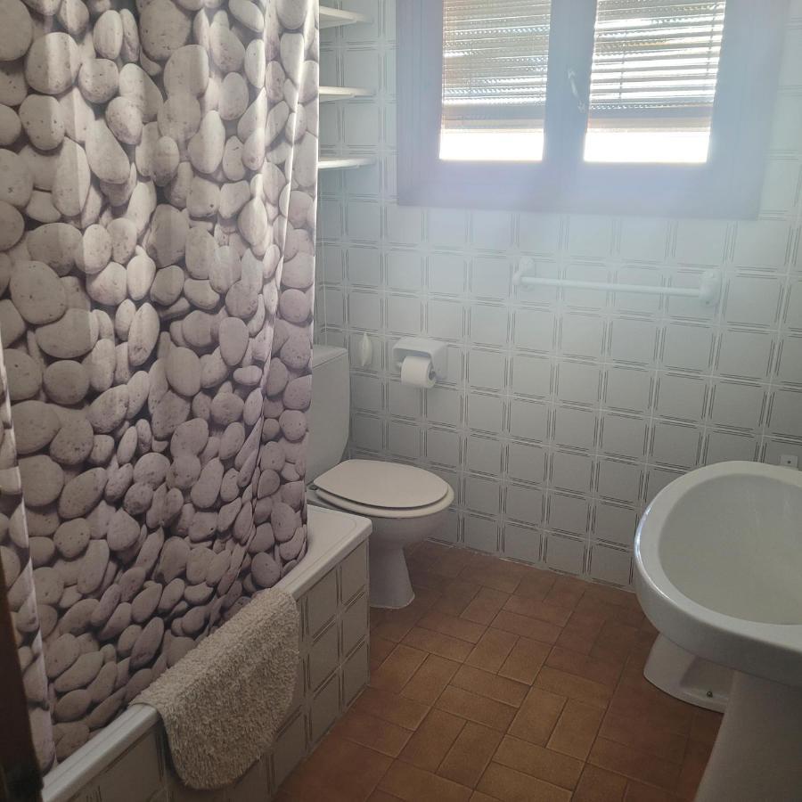 Apartamento Centro De Peniscola Casa Kiko Zewnętrze zdjęcie