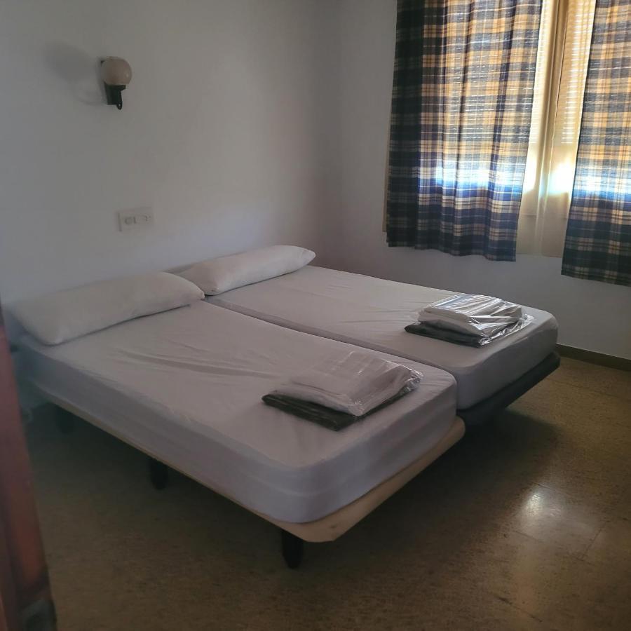 Apartamento Centro De Peniscola Casa Kiko Zewnętrze zdjęcie