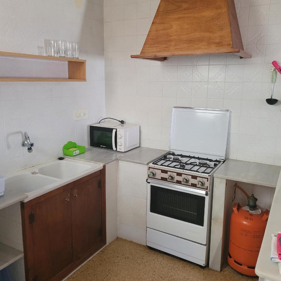 Apartamento Centro De Peniscola Casa Kiko Zewnętrze zdjęcie