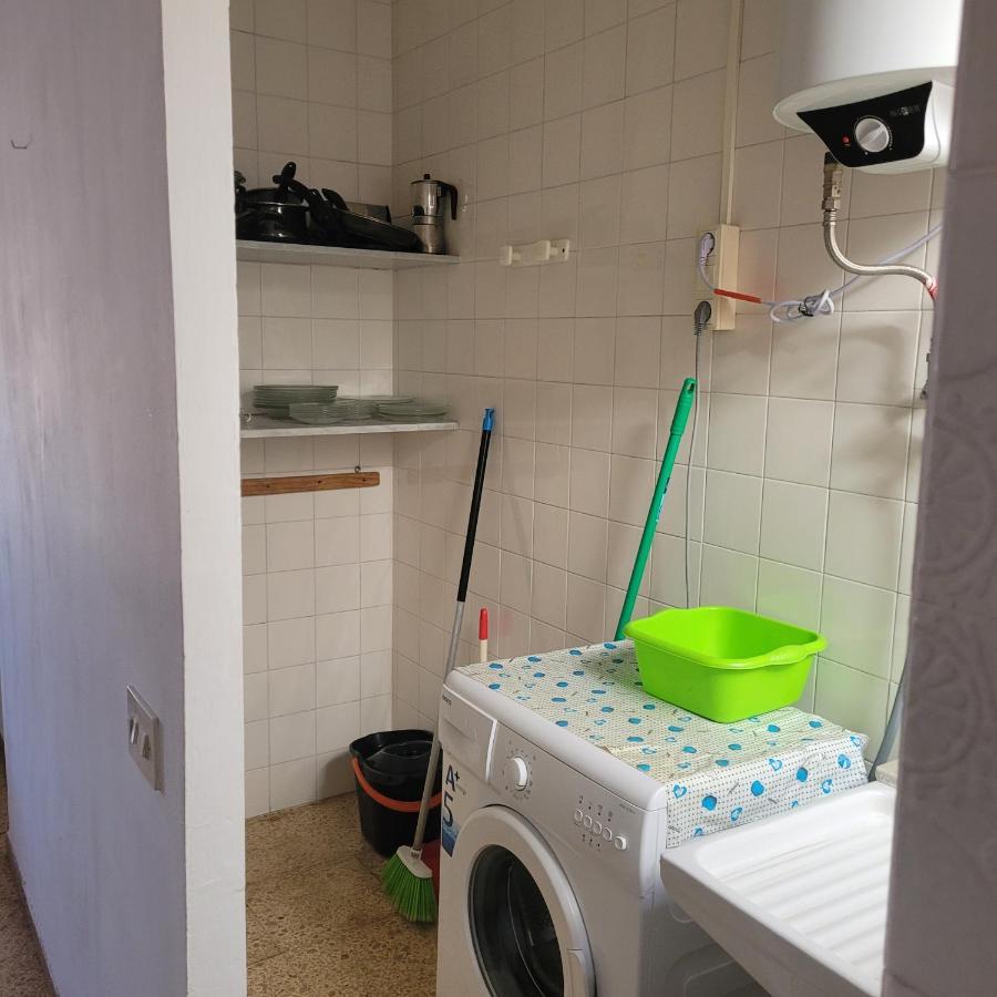 Apartamento Centro De Peniscola Casa Kiko Zewnętrze zdjęcie